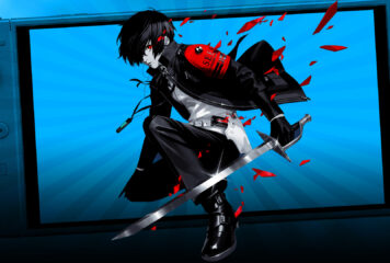 Así es Persona 3 Reload en Switch 2