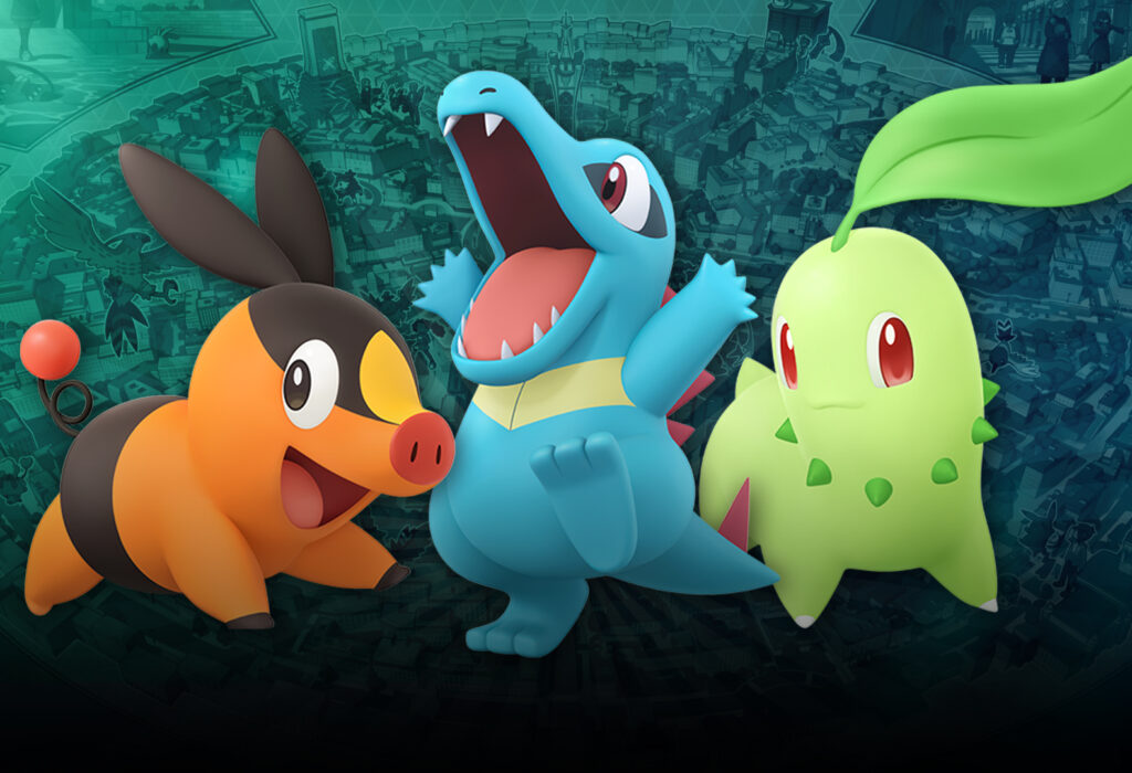 ¡Ya jugué Leyendas Pokémon Z-A!