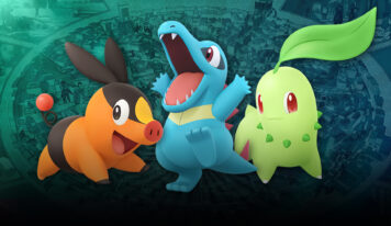 ¡Ya jugué Leyendas Pokémon Z-A!