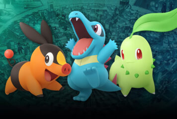 ¡Ya jugué Leyendas Pokémon Z-A!