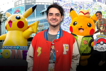 Así fue Pokémon World Championships 2025