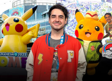 Así fue Pokémon World Championships 2025