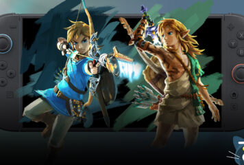 Zelda en SWITCH 2: ¿Valen la pena Breath of the Wild y Tears of the Kingdom?