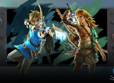 Zelda en SWITCH 2: ¿Valen la pena Breath of the Wild y Tears of the Kingdom?