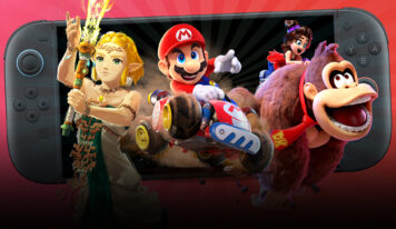 6 meses con Nintendo Switch 2