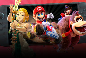 6 meses con Nintendo Switch 2