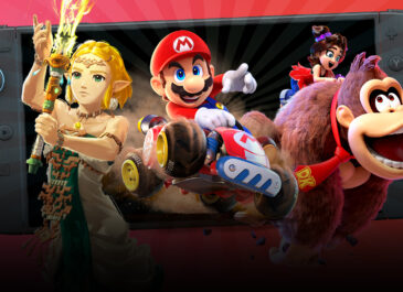 6 meses con Nintendo Switch 2