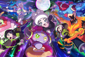 Megadimensión sale el 10 de diciembre