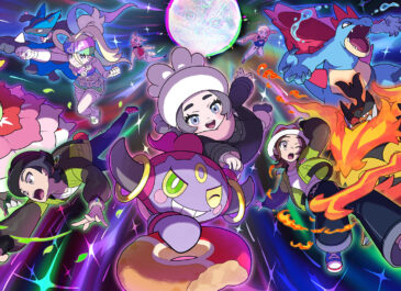 Megadimensión sale el 10 de diciembre