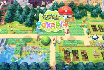 Pokémon Pokopia llega el 5 de marzo de 2026