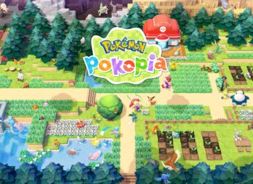 Pokémon Pokopia llega el 5 de marzo de 2026
