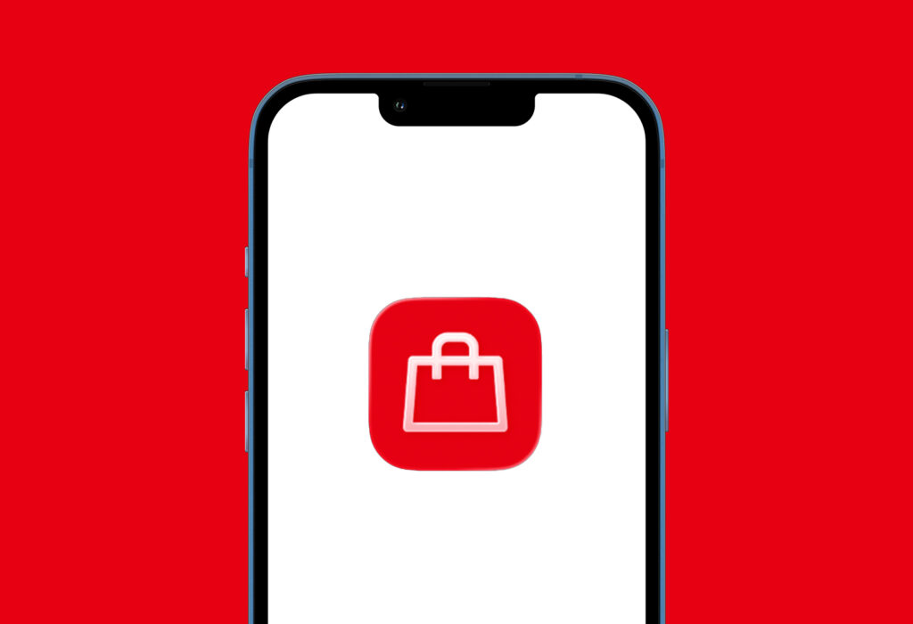 Nintendo lanza la Nintendo Store app