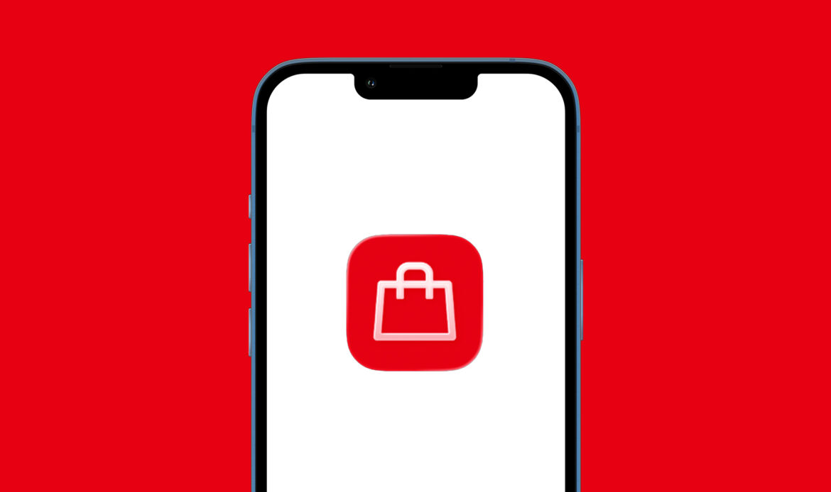 Nintendo lanza la Nintendo Store app