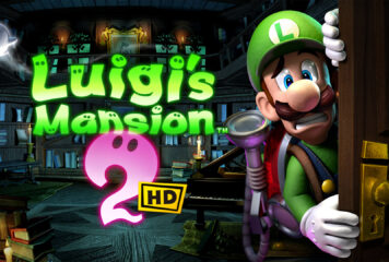 ¿Vale la pena Luigi’s Mansion 2 HD?