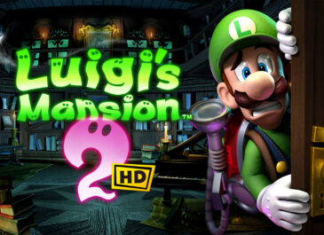 ¿Vale la pena Luigi’s Mansion 2 HD?