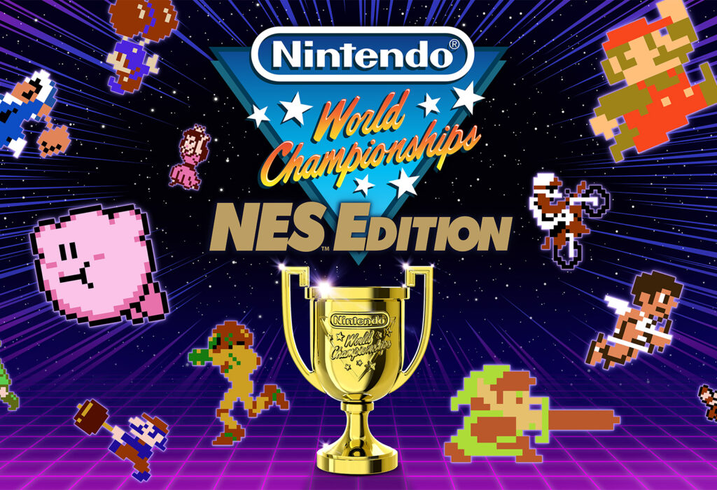 ¿Deberías jugar Nintendo World Championships: NES Edition?