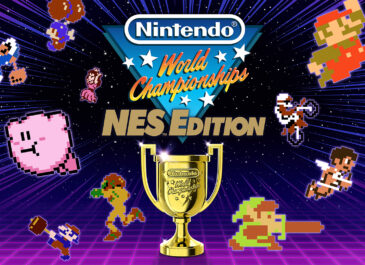 ¿Deberías jugar Nintendo World Championships: NES Edition?
