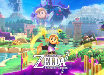 ¿Vale la pena Zelda: Echoes of Wisdom?
