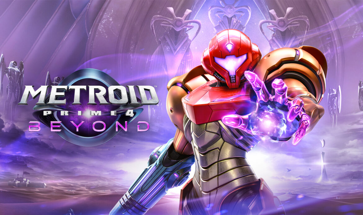 Lo que debes saber de Metroid Prime 4