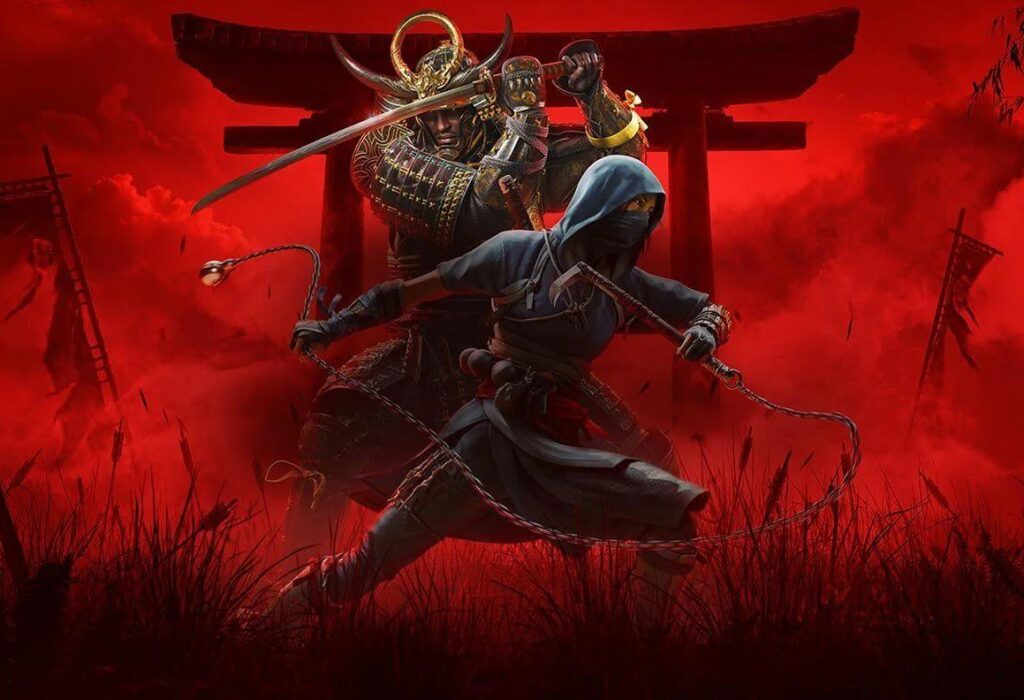 Mini reseña: Assassin’s Creed Shadows en Switch 2