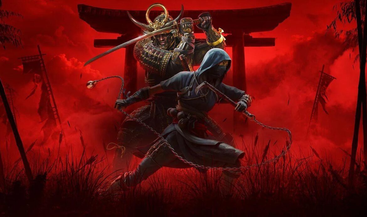 Mini reseña: Assassin’s Creed Shadows en Switch 2