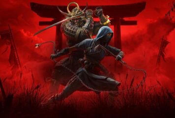 Mini reseña: Assassin’s Creed Shadows en Switch 2