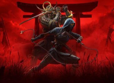 Mini reseña: Assassin’s Creed Shadows en Switch 2