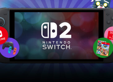 NO TE EQUIVOQUES CON SWITCH 2: La guía definitiva
