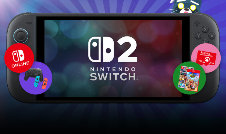 NO TE EQUIVOQUES CON SWITCH 2: La guía definitiva
