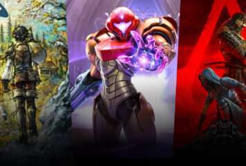 Lanzamientos de diciembre en Switch y Switch 2