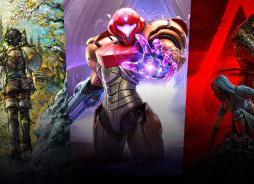 Lanzamientos de diciembre en Switch y Switch 2