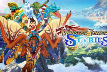 ¿Vale la pena Monster Hunter Stories en Nintendo Switch?