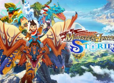 ¿Vale la pena Monster Hunter Stories en Nintendo Switch?