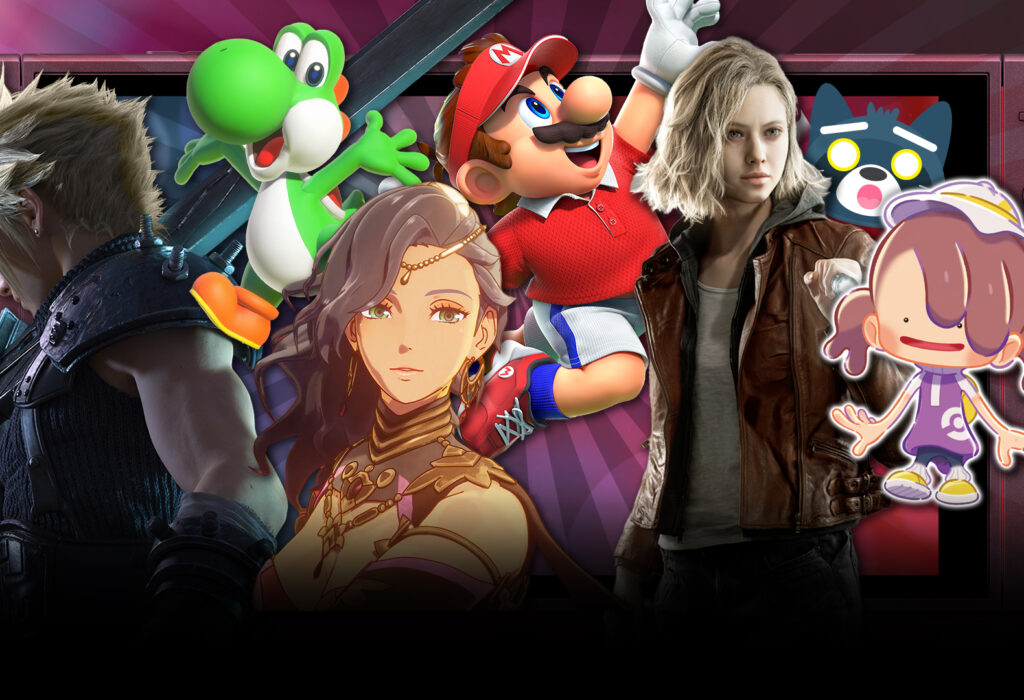 El FUTURO de NINTENDO: ¿Cómo será 2026?