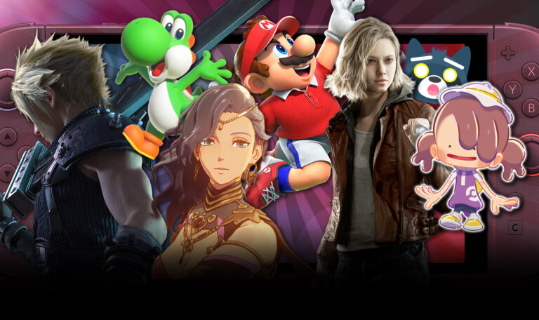 El FUTURO de NINTENDO: ¿Cómo será 2026?