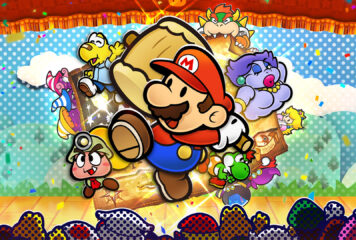 ¿Vale la pena Paper Mario The Thousand-Year Door en Nintendo Switch?