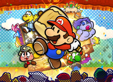 ¿Vale la pena Paper Mario The Thousand-Year Door en Nintendo Switch?