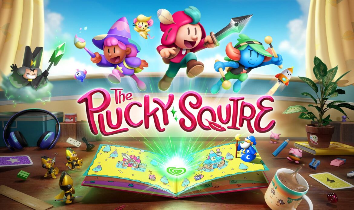¿Vale la pena El Escudero Valiente en Switch?