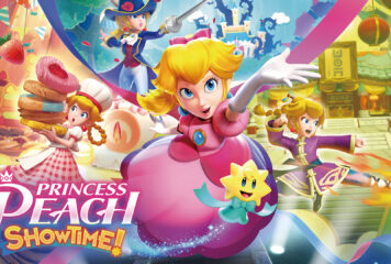¿Vale la pena Princess Peach Showtime?