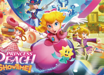 ¿Vale la pena Princess Peach Showtime?