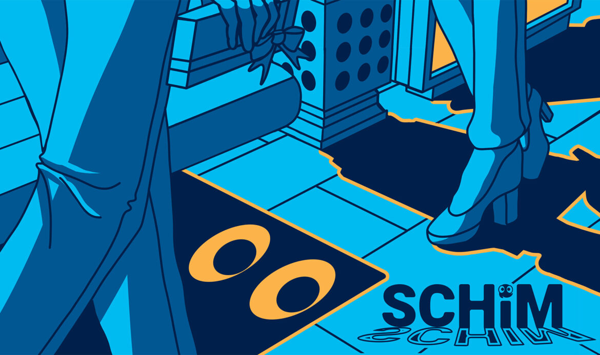 SCHiM en Nintendo Switch: Una experiencia ÚNICA