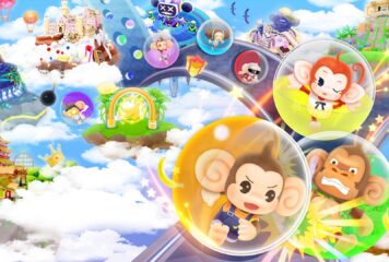 ¿Vale la pena Super Monkey Ball Banana Rumble?