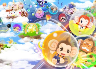 ¿Vale la pena Super Monkey Ball Banana Rumble?