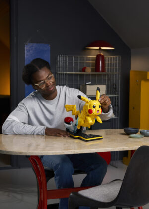 Sets de LEGO Pokémon llegan el 27 de febrero