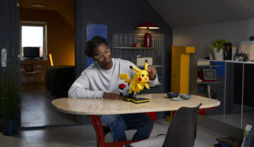 Sets de LEGO Pokémon llegan el 27 de febrero