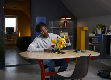 Sets de LEGO Pokémon llegan el 27 de febrero
