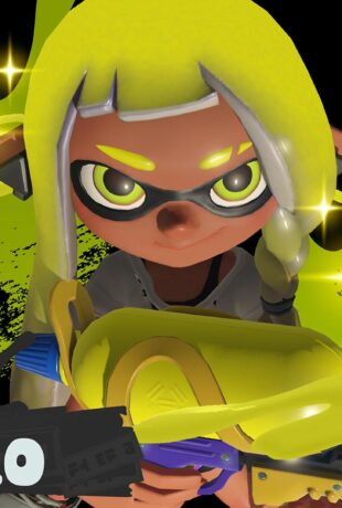Splatoon 3 recibe una actualización ENORME