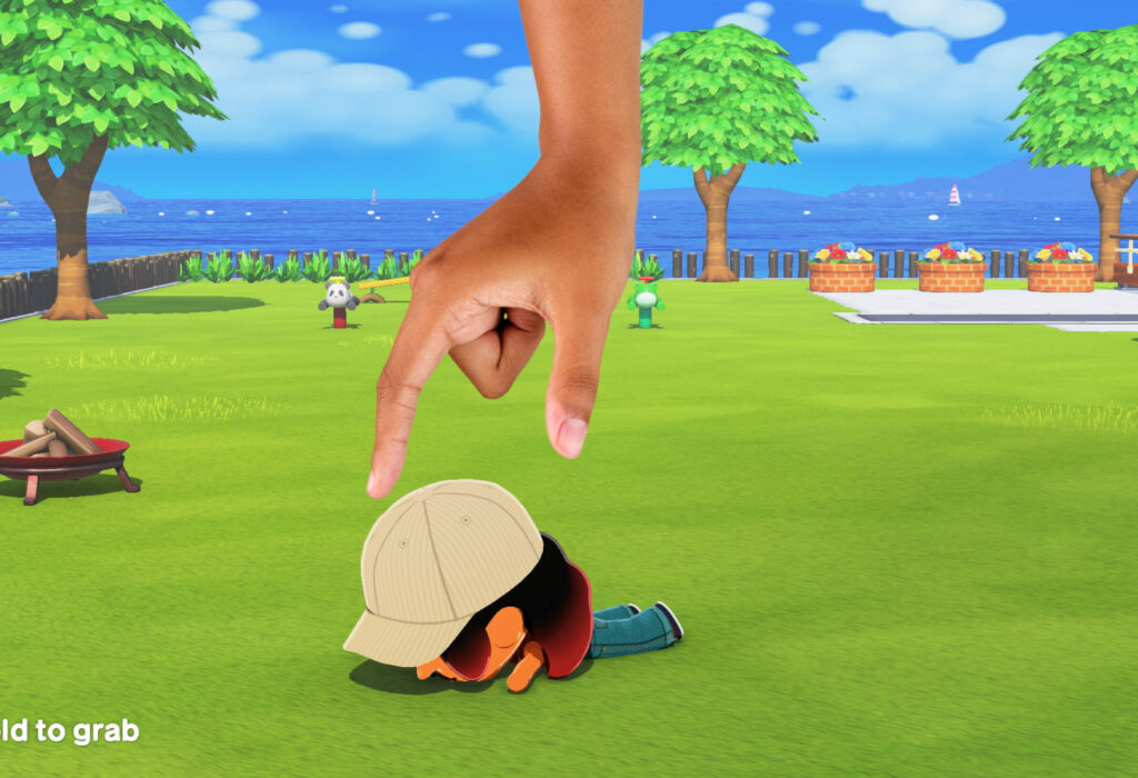 Nuevos detalles de Tomodachi Life: Living the Dream