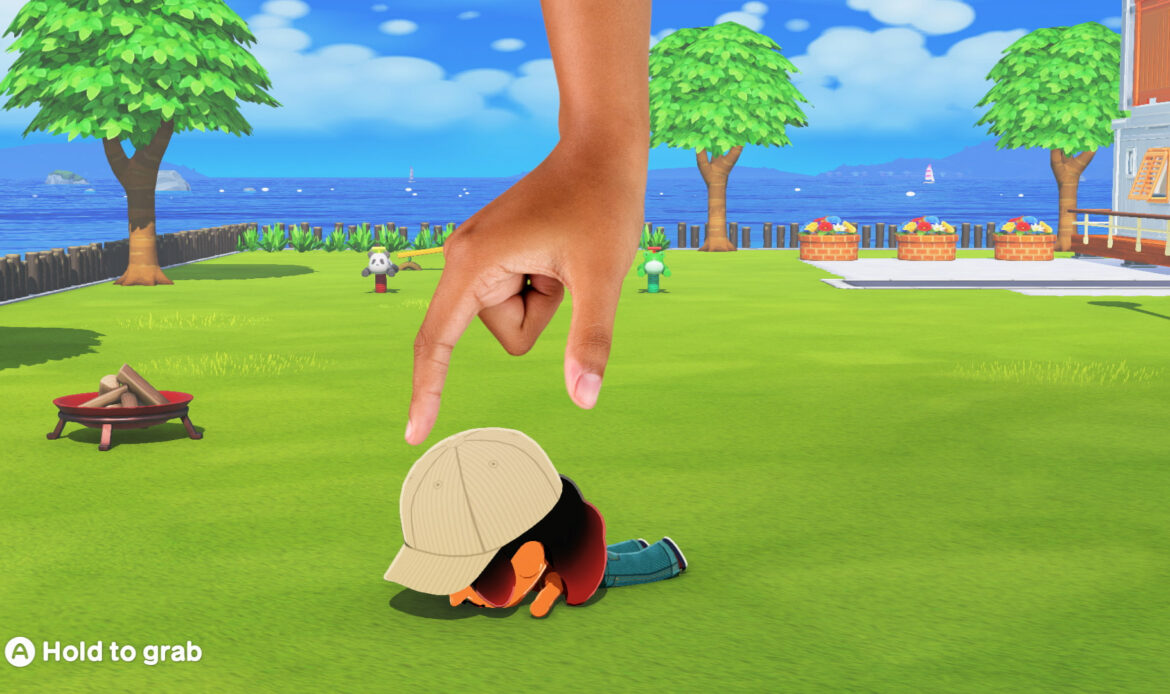 Nuevos detalles de Tomodachi Life: Living the Dream