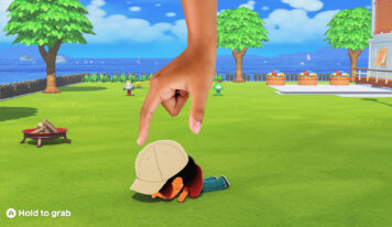 Nuevos detalles de Tomodachi Life: Living the Dream